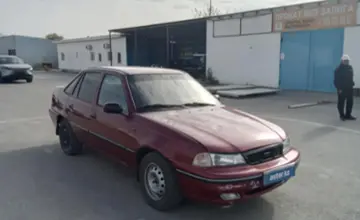 Daewoo Nexia 2007 года за 800 000 тг. в Актау фото 3