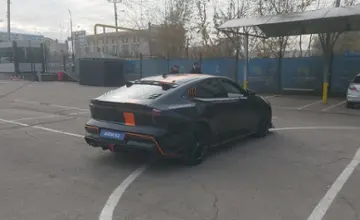 Changan UNI-V 2024 года за 13 000 000 тг. в Алматы фото 3