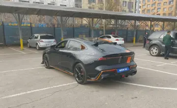 Changan UNI-V 2024 года за 13 000 000 тг. в Алматы фото 4