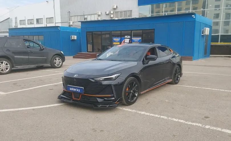 Changan UNI-V 2024 года за 13 000 000 тг. в Алматы