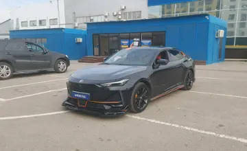 Changan UNI-V 2024 года за 13 000 000 тг. в Алматы фото 1