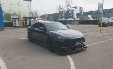 Changan UNI-V 2024 года за 13 000 000 тг. в Алматы фото 2