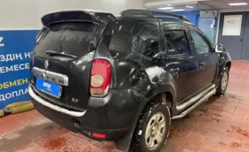 Renault Duster 2013 года за 5 000 000 тг. в Астана