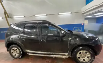 Renault Duster 2013 года за 5 000 000 тг. в Астана фото 4