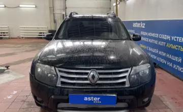 Renault Duster 2013 года за 5 000 000 тг. в Астана фото 2