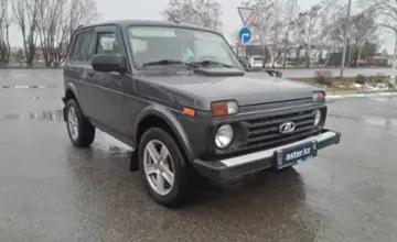 LADA (ВАЗ) 2121 (4x4) 2020 года за 4 600 000 тг. в Кокшетау фото 3