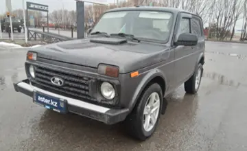 LADA (ВАЗ) 2121 (4x4) 2020 года за 4 600 000 тг. в Кокшетау фото 1