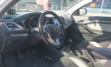 LADA (ВАЗ) Vesta 2021 года за 6 000 000 тг. в Шымкент фото 5