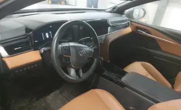 Toyota Camry 2024 года за 24 000 000 тг. в Астана фото 5