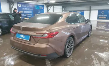 Toyota Camry 2024 года за 24 000 000 тг. в Астана фото 3