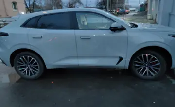 Changan UNI-K 2024 года за 13 000 000 тг. в Костанай фото 4