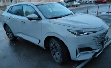 Changan UNI-K 2024 года за 13 000 000 тг. в Костанай фото 3