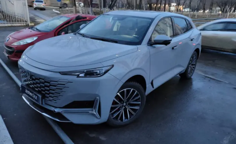 Changan UNI-K 2024 года за 13 000 000 тг. в Костанай