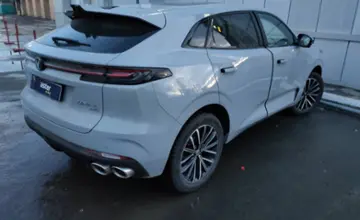 Changan UNI-K 2024 года за 13 000 000 тг. в Костанай