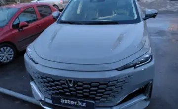 Changan UNI-K 2024 года за 13 000 000 тг. в Костанай фото 2