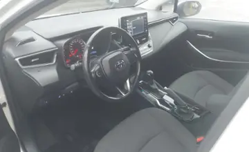 Toyota Corolla 2021 года за 11 000 000 тг. в Алматы фото 5