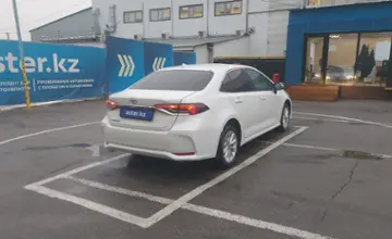 Toyota Corolla 2021 года за 11 000 000 тг. в Алматы фото 3