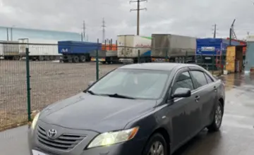 Toyota Camry 2007 года за 6 000 000 тг. в Петропавловск фото 1