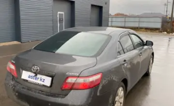 Toyota Camry 2007 года за 6 000 000 тг. в Петропавловск