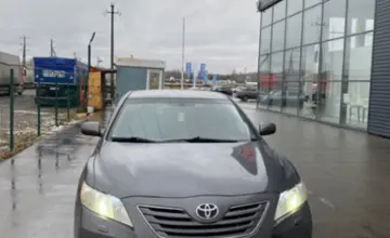 Toyota Camry 2007 года за 6 000 000 тг. в Петропавловск фото 2