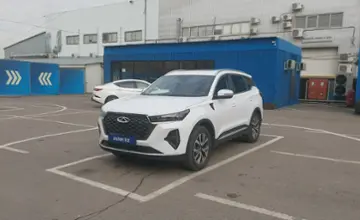 Chery Tiggo 7 Pro 2024 года за 8 500 000 тг. в Алматы фото 1