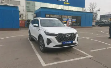 Chery Tiggo 7 Pro 2024 года за 8 500 000 тг. в Алматы фото 2