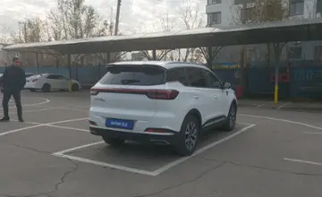 Chery Tiggo 7 Pro 2024 года за 8 500 000 тг. в Алматы фото 3