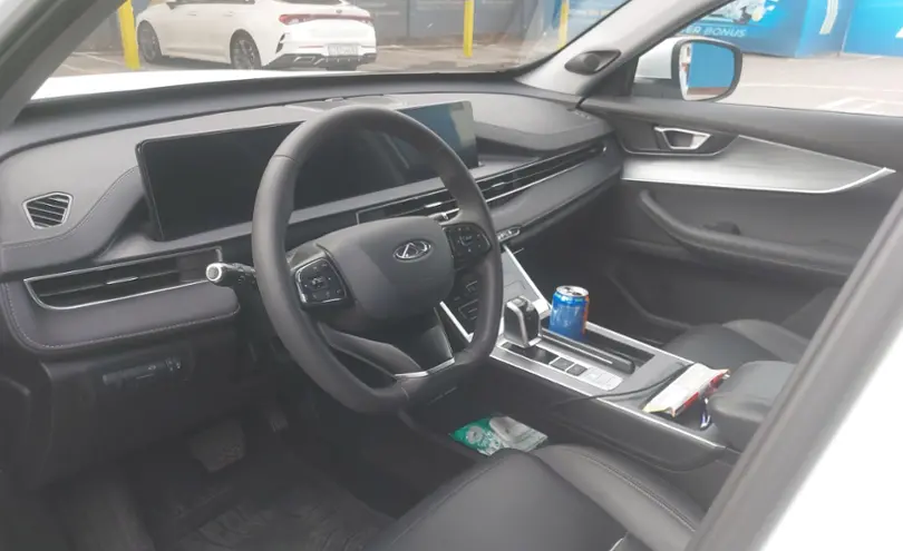 Chery Tiggo 7 Pro 2024 года за 8 500 000 тг. в Алматы фото 5