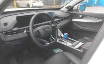 Chery Tiggo 7 Pro 2024 года за 8 500 000 тг. в Алматы фото 5