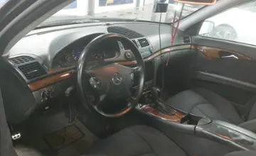 Mercedes-Benz E-Класс 2003 года за 4 000 000 тг. в Астана фото 5