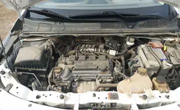 Chevrolet Cobalt 2021 года за 6 000 000 тг. в Уральск