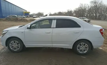 Chevrolet Cobalt 2021 года за 6 000 000 тг. в Уральск фото 4