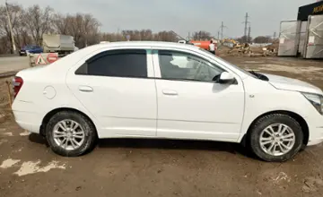 Chevrolet Cobalt 2021 года за 6 000 000 тг. в Уральск фото 3
