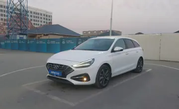 Hyundai i30 2023 года за 10 000 000 тг. в Шымкент фото 1