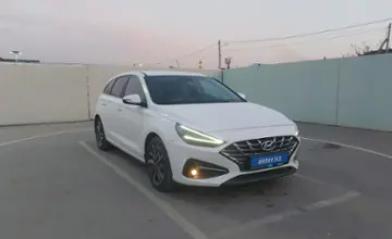 Hyundai i30 2023 года за 10 000 000 тг. в Шымкент фото 2