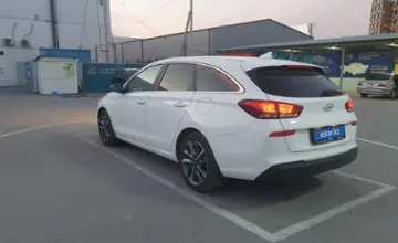 Hyundai i30 2023 года за 10 000 000 тг. в Шымкент фото 4