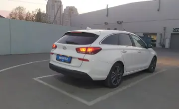 Hyundai i30 2023 года за 10 000 000 тг. в Шымкент фото 3