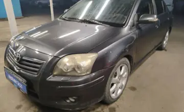 Toyota Avensis 2007 года за 4 200 000 тг. в Алматы фото 1