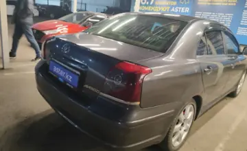 Toyota Avensis 2007 года за 4 200 000 тг. в Алматы