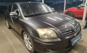 Toyota Avensis 2007 года за 4 200 000 тг. в Алматы фото 3