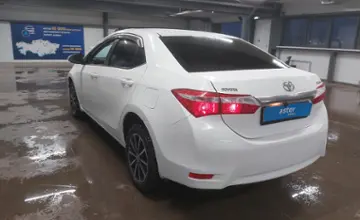 Toyota Corolla 2014 года за 7 000 000 тг. в Астана фото 4