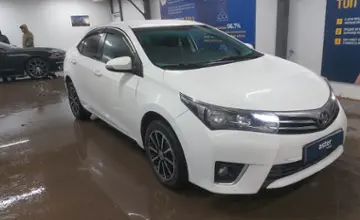 Toyota Corolla 2014 года за 7 000 000 тг. в Астана фото 2