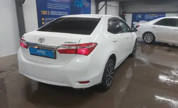 Toyota Corolla 2014 года за 7 000 000 тг. в Астана фото 3