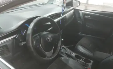 Toyota Corolla 2014 года за 7 000 000 тг. в Астана фото 5