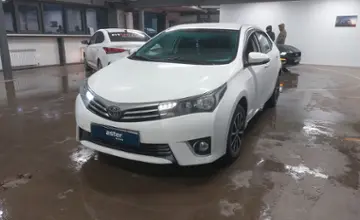 Toyota Corolla 2014 года за 7 000 000 тг. в Астана фото 1