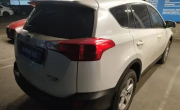 Toyota RAV4 2014 года за 10 000 000 тг. в Алматы