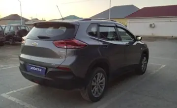 Chevrolet Tracker 2024 года за 8 500 000 тг. в Кызылорда