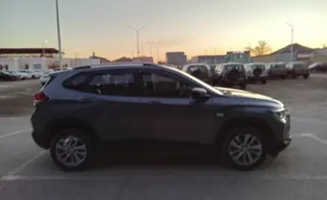 Chevrolet Tracker 2024 года за 8 500 000 тг. в Кызылорда фото 4