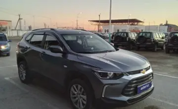 Chevrolet Tracker 2024 года за 8 500 000 тг. в Кызылорда фото 3