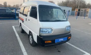 Chevrolet Damas 2024 года за 4 000 000 тг. в Шымкент фото 3